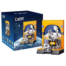 CaDA Apollo 11 Mondlandefähre