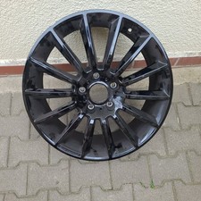 Alufelge zoll 5 5x130 - alufelge, 8.5"