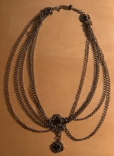 Trachtenkette mit