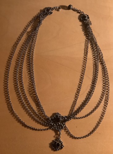 Trachtenkette mit