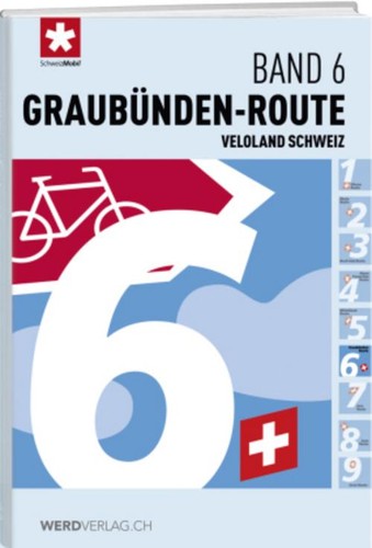 Schweizmobil veloland schweiz - schweizmobil,