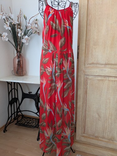 Comma fließendes tolle - fließendes, kleid