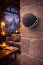 Alexa Echo Dot 4 & 5