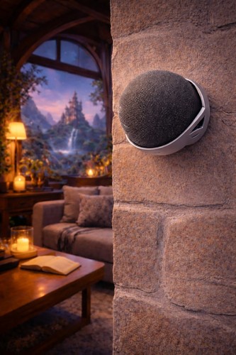 Alexa echo dot 5 - &,