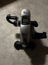 LCD Pedaltrainer Mini