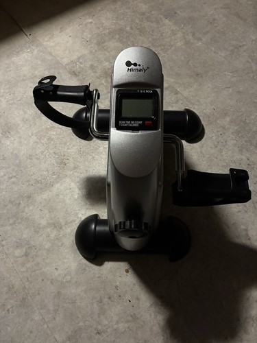 Lcd pedaltrainer mini - pedaltrainer,