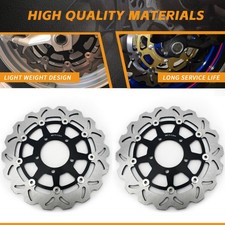 Bremsscheiben Vorne Für