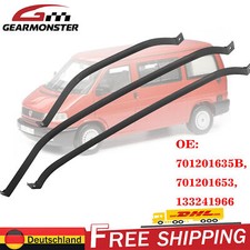 3x Tankbänder Satz Tankband