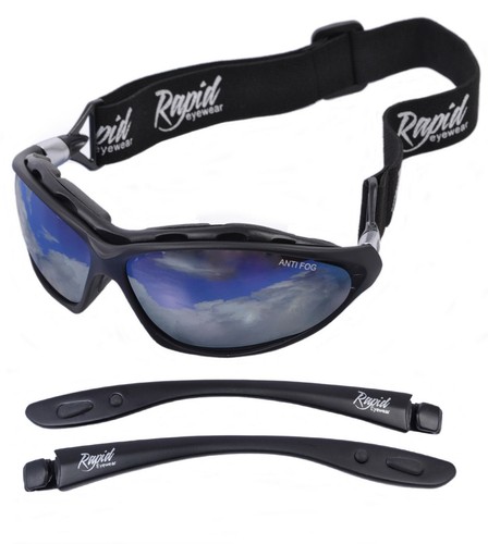 SKIBRILLEN/SPORTBRILLE/GLETSCH