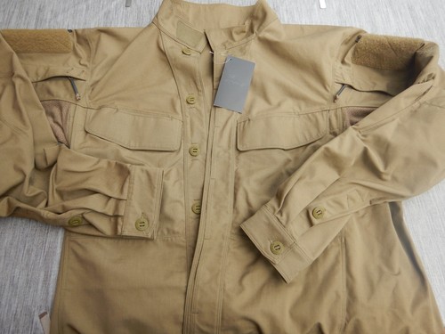 Arc teryx leaf recce shirt - arc´teryx,