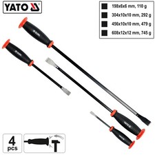 Montierhebel Montagehebel