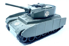 Panzer IV - No. 3110 - Made in