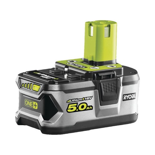 Ryobi one rb18l50 18v 0ah - 18v, 5.0ah