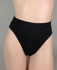 3 Slips weiß oder schwarz