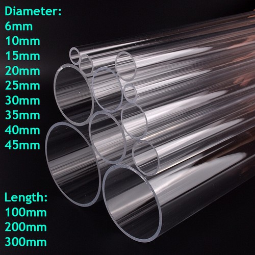 Acryl transparentes - acryl,