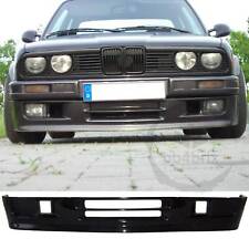 Frontlippe Frontspoiler Frontansatz Spoiler passend für BMW 3 3er E30 ab 10.1987