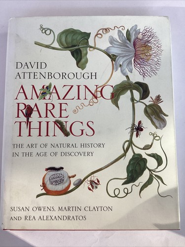 Amazing rare things the art - amazing, things: