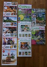 Zeitschrift Servus LandIdee Altes Wissen, Mein schöner Garten, Mein schönes Land