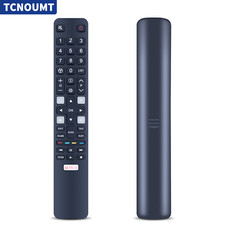 RC802N YUI1 Ersatz Fernbedienung für THOMSON TCL TV 32HD5506 43UC6406 49UC6306