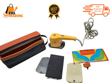 Vintage Hobby-Picco Stoll