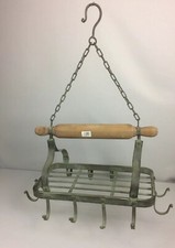 Kräuter*Topfhänger*Wursthän