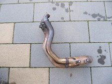 Krümmer MV Agusta  Brutale 800 2012-2015 manifold exhaust Auspuff