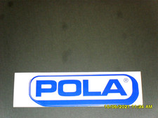 Decal/Sticker + Pola + Model