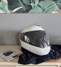 Perfekt geschützt: Schuberth