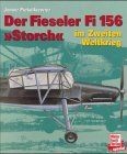Fieseler Fi 156 Storch im Zweiten Weltkrieg von Piekal... | Buch | Zustand gut