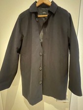 Herren trenchcoat mantel - trenchcoat,