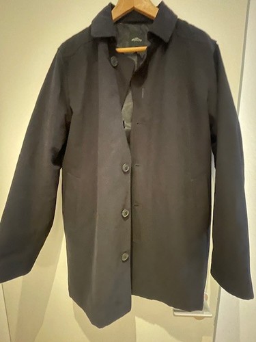 Herren trenchcoat mantel - herren,