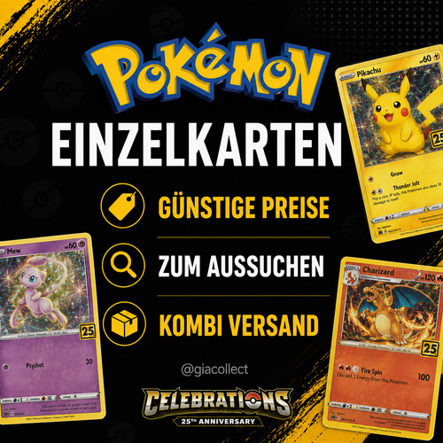 Pokemon karten hits - karten,