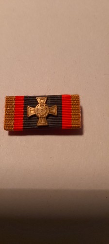 Veteranenabzeichen - bw,