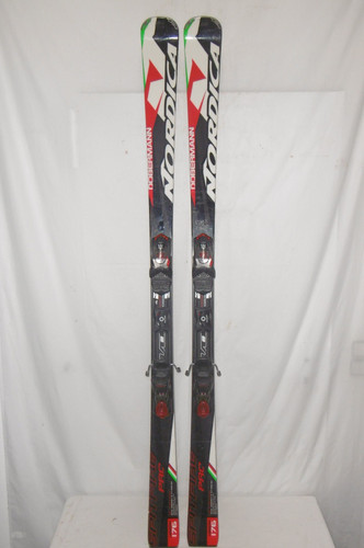 Nordica dobermann spitfire - ",