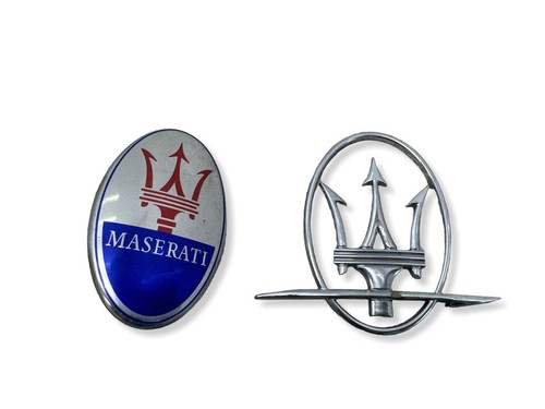 Maserati levante m161 - maserati, 2018