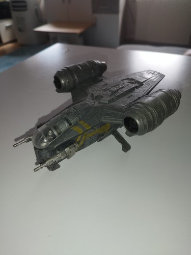 Star wars micro - wars, galaxy