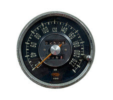 BMW 2000 CS Neue Klasse