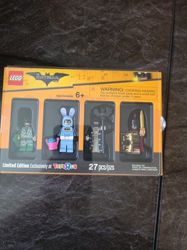 Lego batman figuren - lego, limited