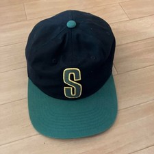 Stussy Vintage 2 Tone Snapback