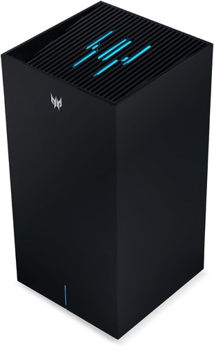Acer predator gaming router - acer,