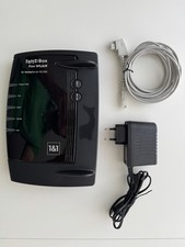 AVM FRITZ!Box Fon WLAN 7360 SL – 1&1 HomeServer 50.000 Edition