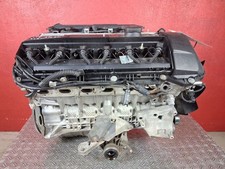 Motor ohne Anbauteile (Benzin) M54 BMW 3 TOURING (E46) 325 I X