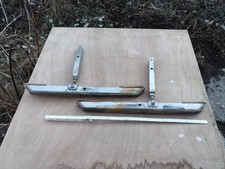 Seitenstützen Boot Halterung