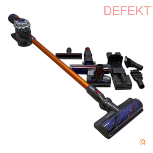 Dyson absolute - v8,