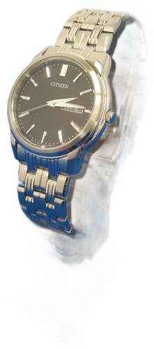Citizen s wristwatch - gn-4w-s,