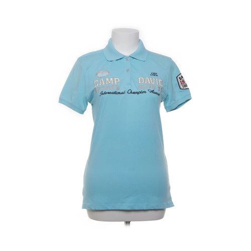 Camp david poloshirt - camp, david,
