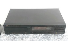 CD Player JVC XL-V333 / 80er