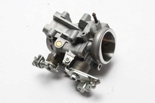 Drosselklappengehäuse