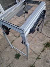 Festool  CMS GE Grundeinheit gebraucht, guter Zustand 