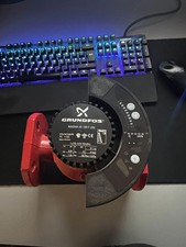 Heizungspumpe Grundfos Magna